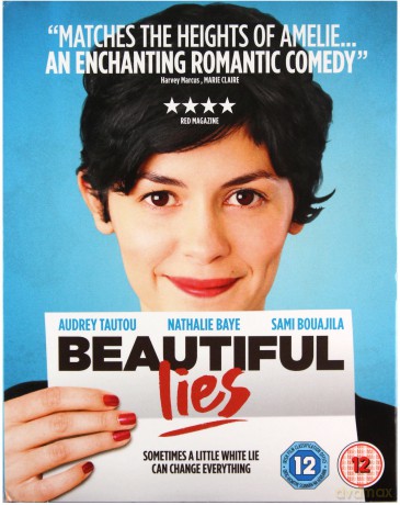 Beautiful Lies [Blu-Ray]