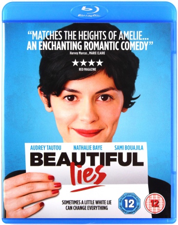 Beautiful Lies [Blu-Ray]