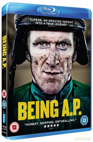 Being AP [Blu-Ray]