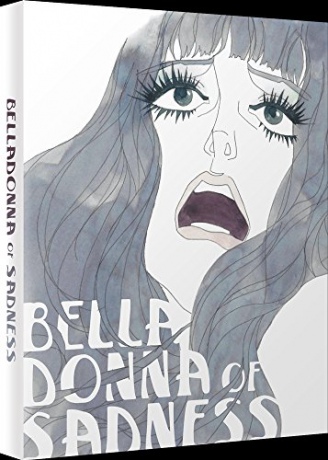 Belladonna Of Sadness (Collector's Edition) [Blu-Ray]