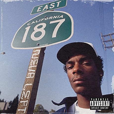 Snoop Dogg: Neva Left [CD]