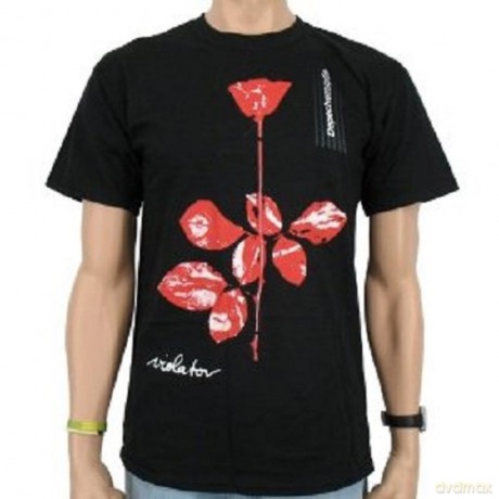 Depeche Mode: Violator (S) [T-SHIRT]