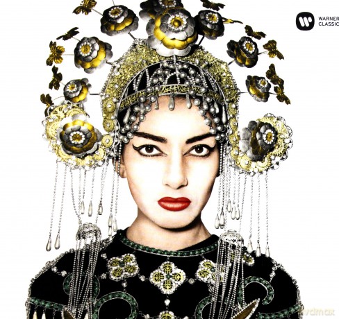 Maria Callas: Maria Callas: Live And Alive! [2CD]
