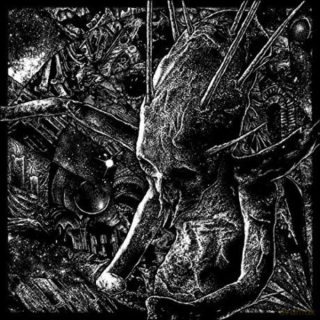 Poison Blood: Poison Blood [CD]