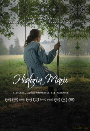 Historia Marii [DVD]