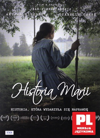 Historia Marii [DVD]