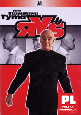 Ryś [DVD]