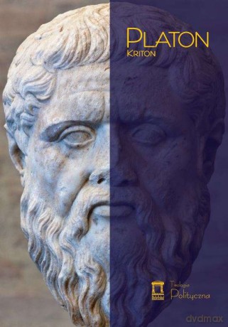 Kriton - Platon [KSIĄŻKA]
