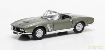 ISO Grifo Spyder 1966 (green metallic)