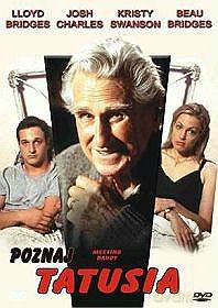 Poznaj tatusia [DVD]