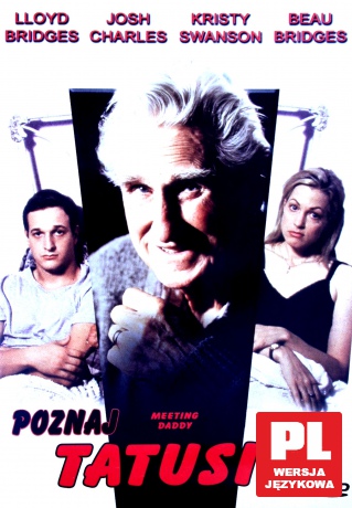 Poznaj tatusia [DVD]