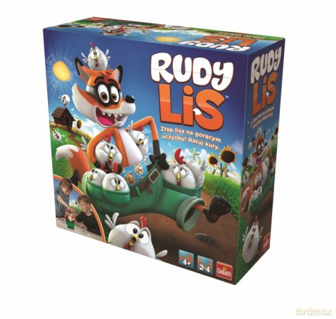 Rudy Lis [GRA]