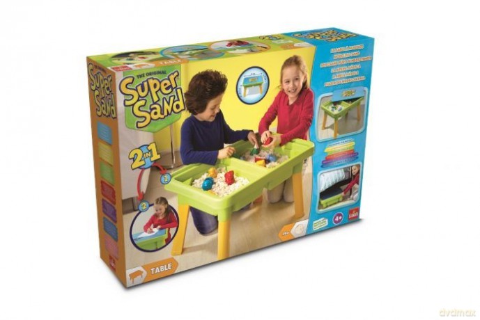 Super Sand Play Table