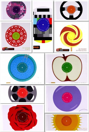 Kolekcja Radia Złote Przeboje Pakiet [11CD]