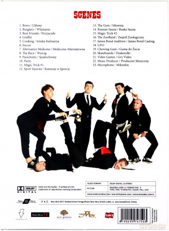 Fair Play Crew: Seriously Funny [DVD]