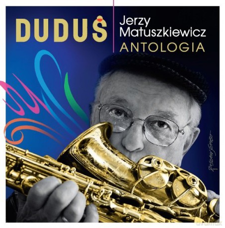Jerzy Matuszkiewicz: Antologia [7CD]