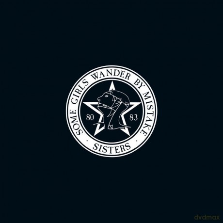 Sisters Of Mercy: Some Girls Wonder By Mistake (Limited) [BOX] [4xWinyl]