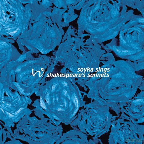 Stanisław Soyka: Soyka Sings Shakespear's Sonnets [Winyl]
