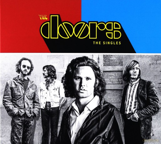 The Doors: The Singles [2CD]
