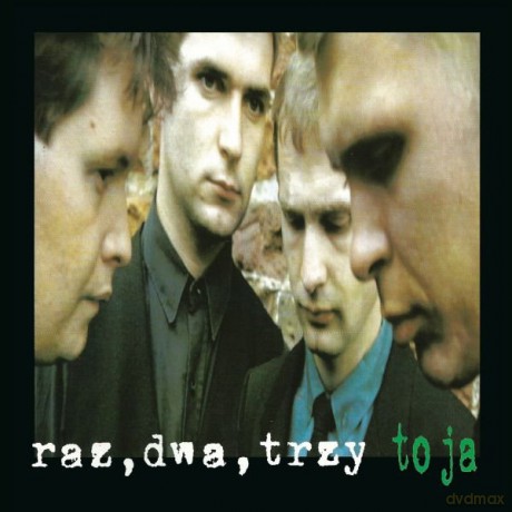 Raz, Dwa, Trzy: To Ja [2xWinyl]