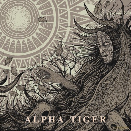 Alpha Tiger: Alpha Tiger [2xWinyl]+[CD]