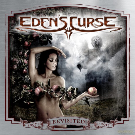 Eden's Curse: Eden's Curse Revisited [CD]+[DVD]