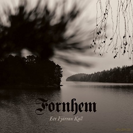 Fornhem: Ett Firran Kall (digipack) [CD]