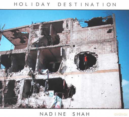 Nadine Shah: Holiday Destination (digipack) [CD]