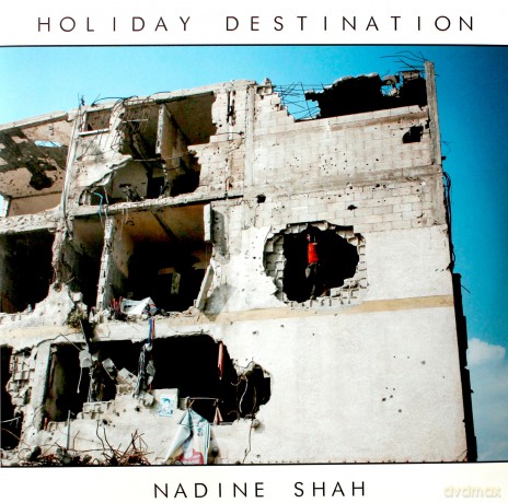 Nadine Shah: Holiday Destination [2xWinyl]