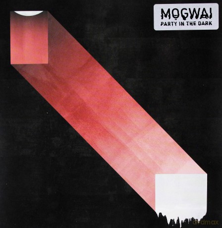 Mogwai: Party In The Dark EP [Winyl]