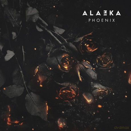 Alazka: Phoenix (digipack) [CD]