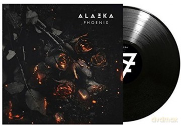 Alazka: Phoenix [Winyl]
