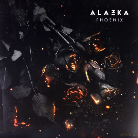 Alazka: Phoenix [Winyl]