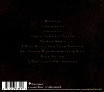 Akercocke: Renaissance In Extremis (digipack) [CD]