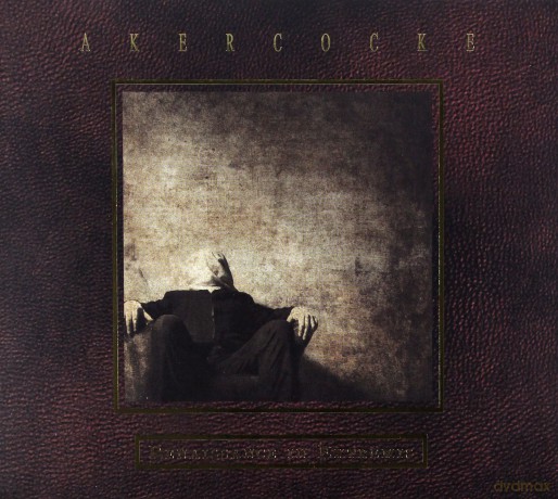 Akercocke: Renaissance In Extremis (digipack) [CD]