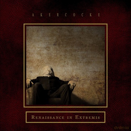 Akercocke: Renaissance In Extremis [2xWinyl]