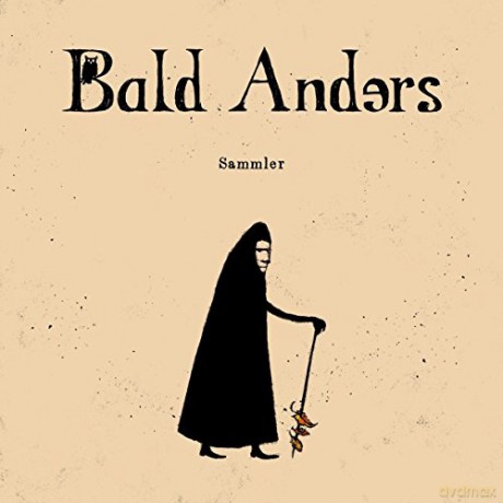 Bald Anders: Sammler (digipack) [CD]