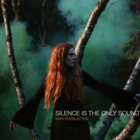Kari Rueslatten: Silence Is The Only Sound (digipack) [CD]