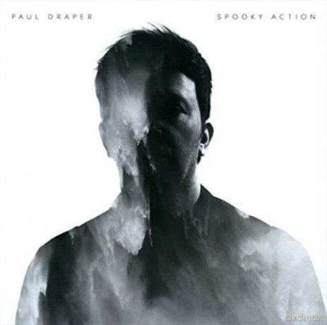 Paul Draper: Spooky Action [2xWinyl]
