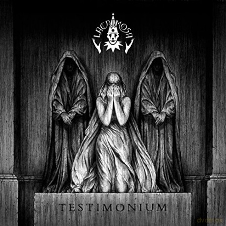Lacrimosa: Testimonium (digipack) [CD]
