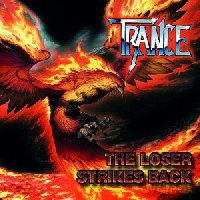 Trance: The Loser Strikes Back [Winyl]