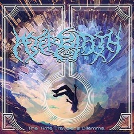 Afterbirth: The Time Traveler's Dilemma [CD]