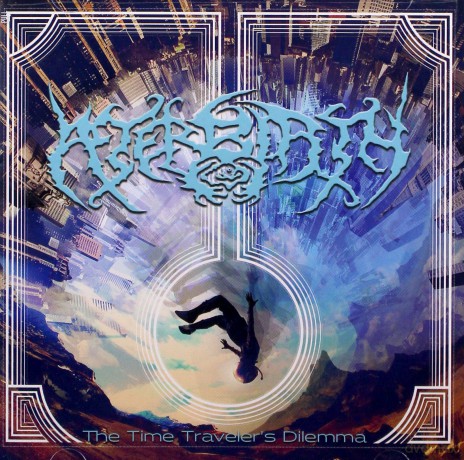 Afterbirth: The Time Traveler's Dilemma [CD]