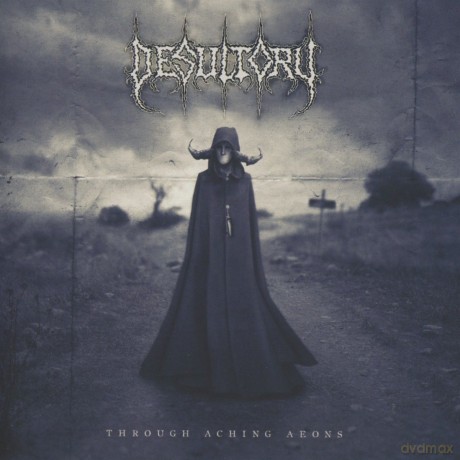 Desultory: Through The Aching Aeons [CD]