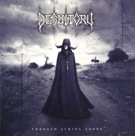 Desultory: Through The Aching Aeons [CD]