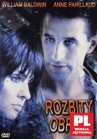 Rozbity obraz [DVD]