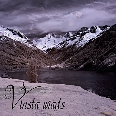 Vinsta: Wiads (digipack) [CD]