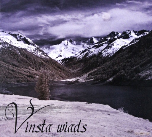 Vinsta: Wiads (digipack) [CD]