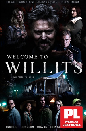 Witamy w Willits [DVD]