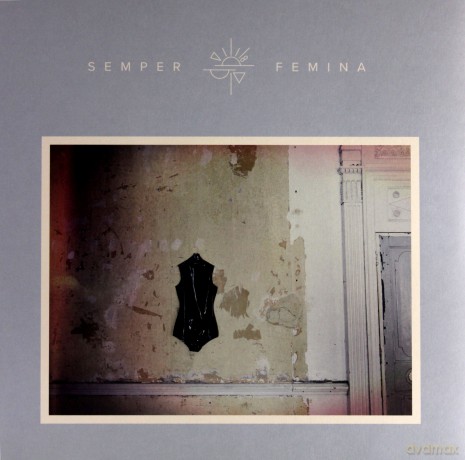 Laura Marling: Semper Femina [Winyl]